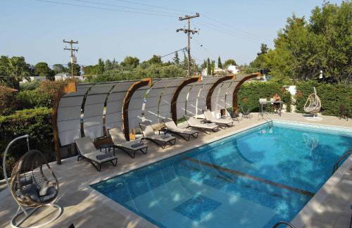 Captain's apartments - Foto 4