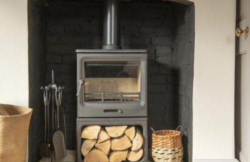 Beautiful 2 Bedroom Cottage in Oxton - Foto 15