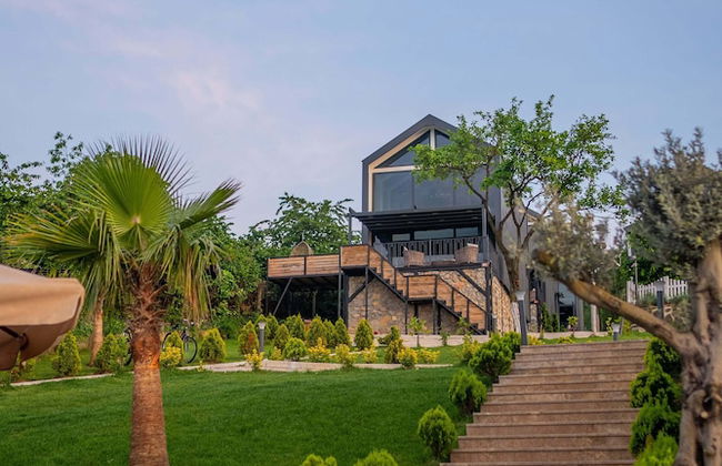 Alya Kartepe Villa Hotel - Foto 78