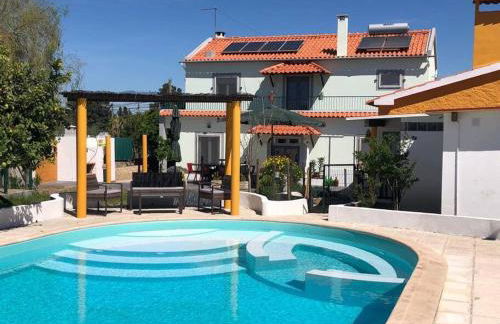 Casa Almenara - Foto 1