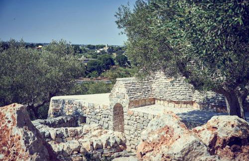 Trullo Antonelli - Foto 54