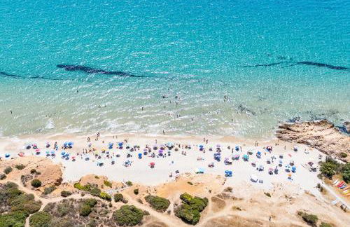Casa Turchese, Sea View Beachfront SouthSardiniaHolidays - Foto 26