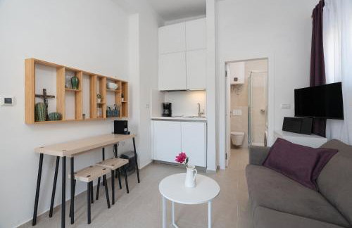 Luxury apartments Lun - Photo 53