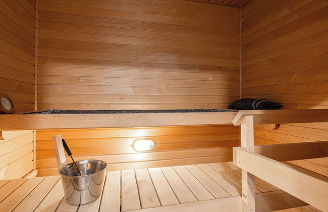 Fabulous 1BR Apt with Sauna & Views - Foto 17