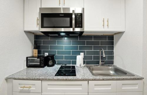 Centro Flats 339 I Comfy and Spacious Studio - Foto 9