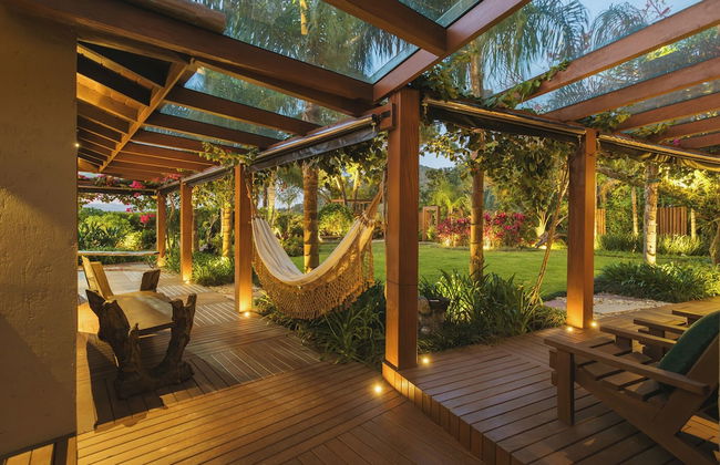 Santi Sabai Ibira - Um Refúgio às Margens da Lagoa - Photo 65