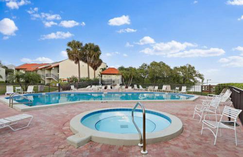 Tierra Verde Holiday Island Second Floor Waterfront - Foto 13