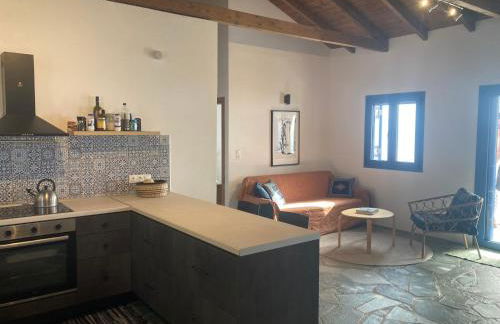 Villa Koukoura - Foto 18