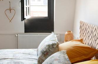 Sealencieux Gîte 6 à 8 pers à deux pas du port - Foto 26