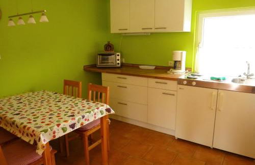 Ferienwohnungen An den Linden - Foto 1