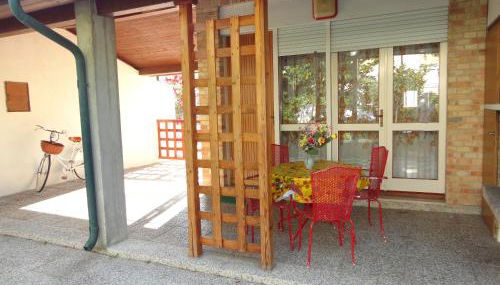 Seaside Villa Surrounded by a Garden - Foto 2, furniture