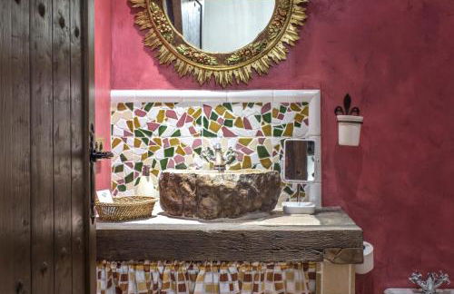 Mas Tulsà Casa Rural Girona - Foto 95