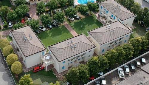 Junior Depandance - Foto 2