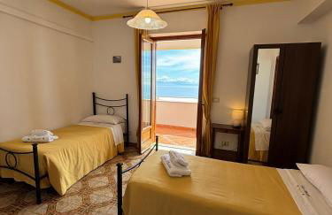 Villa Matilde Amalfi - Foto 19