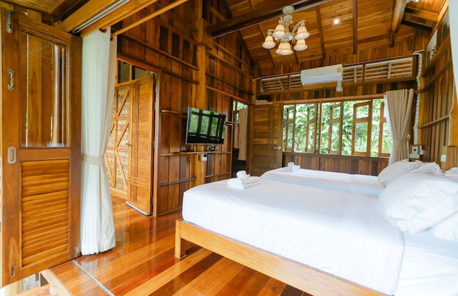 Saksila Resort - Photo 6