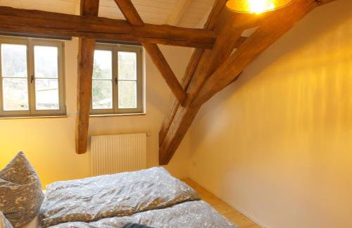 “Mägdestube” - Hammergut Neidberg - Foto 17