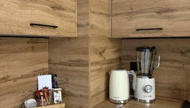 Apartament Calma - Foto 4, minibar