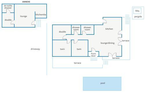 Villa Kostas Maria by Villa Plus - Foto 29
