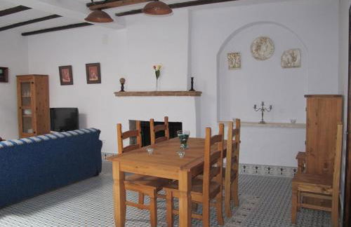 Casa Las Torres - Foto 37