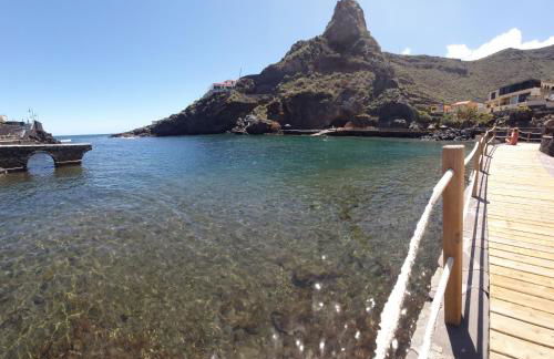 Casa MarySol Tamaduste 12m from the Sea, Terrace & BBQ - Foto 1