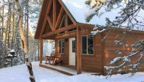 The Ridge At Glacier - Luxury Cabins - Photo 4