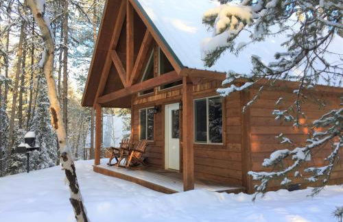The Ridge At Glacier - Luxury Cabins - Photo 4