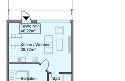 Ferienwohnung Ostseezeit - Foto 31