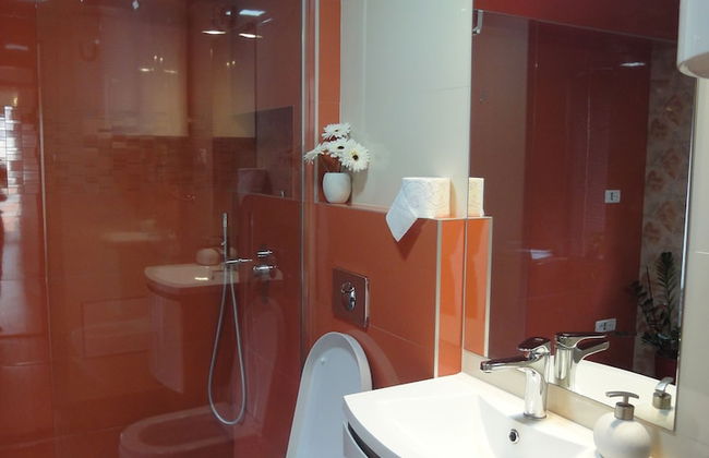 Joan Apartments & Spa - Foto 50