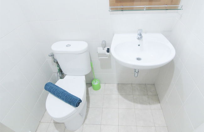 Cervino Apartment Near Kota Kasablanka (Kokas) - Photo 31