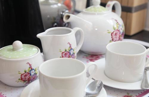 Green Cottages - Photo 59