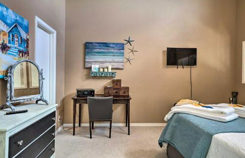 Horseshoe Bay Townhome w/ Patio & Outdoor Pool - Foto 31