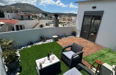 Casa Aurelia Archangelos - Foto 1