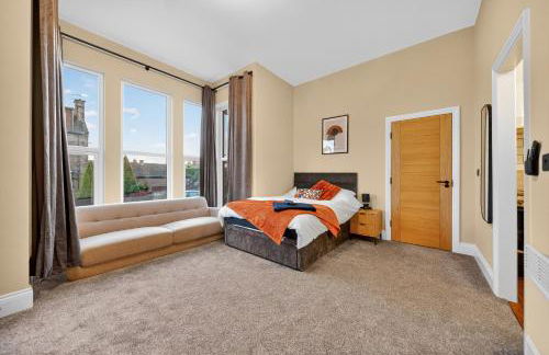 Rosemont ApartHotel - Photo 13