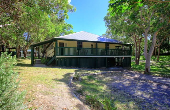 The Retreat Port Stephens - Foto 74