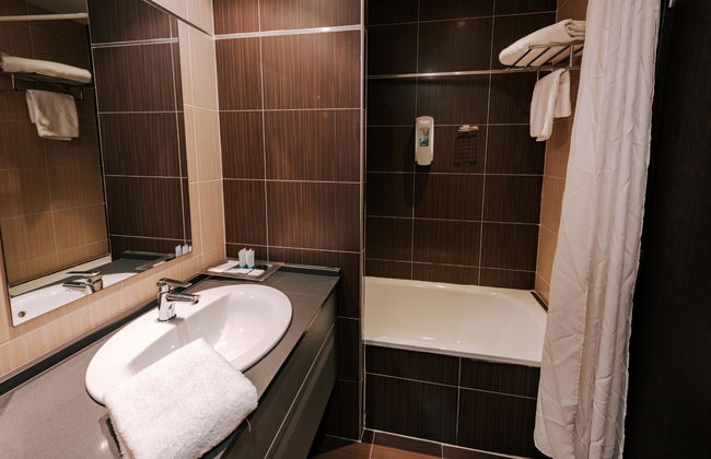 ZENIT APARTHOTEL HALL88 **** - Foto 16