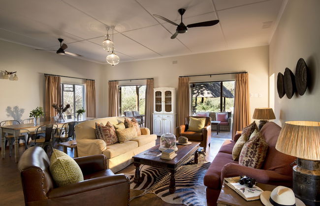 Baobab Hill House - Photo 15