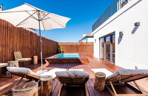 Mermaid Cottage - Foto 7