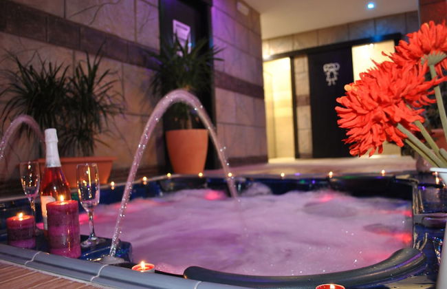 Apartamentos Spa Casco Histórico de Isla - Foto 39