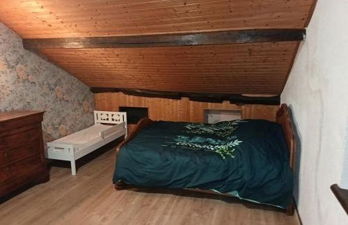 Gîte MARISA - Foto 23