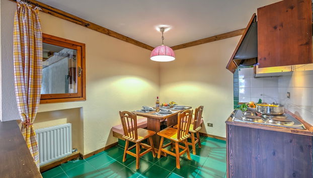 Grange Hike Ski - 12D Sestriere - Photo 2, Room