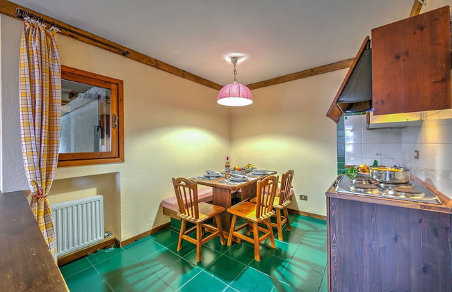 Grange Hike Ski - 12D Sestriere - Photo 2