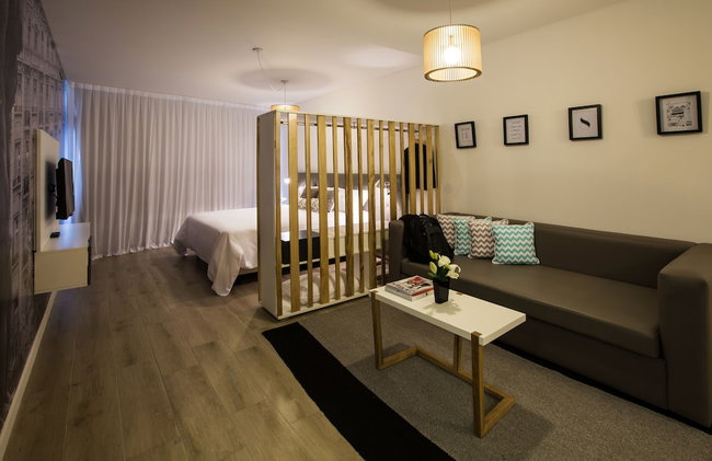 Flaat Recoleta Plaza - Foto 22