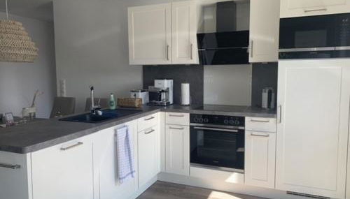 Schillig, Nordsee - Friesland - Wohnung - neu - Foto 4