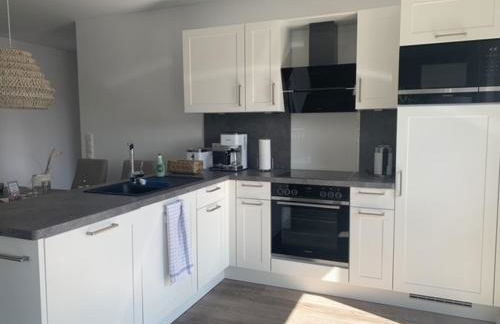 Schillig, Nordsee - Friesland - Wohnung - neu - Foto 4