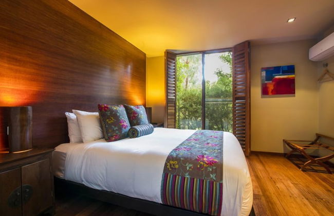 Hepburn Spa Pavilions - Foto 8