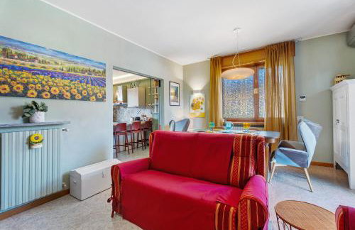 La Casa Dei Girasoli-Lago Maggiore - Foto 29