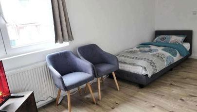 3-Bed Cosy Apartment - Sleeps 8 - Foto 3