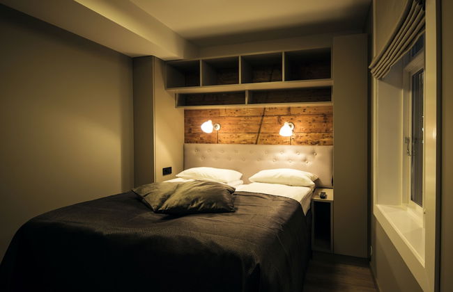 Home Again Nygata 1 - Foto 1