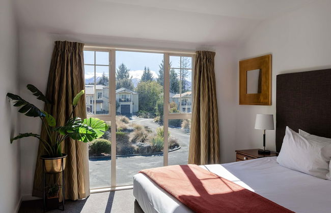 Mantra Lake Tekapo - Foto 31