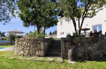 Casa dos Picoutos AL - Foto 6